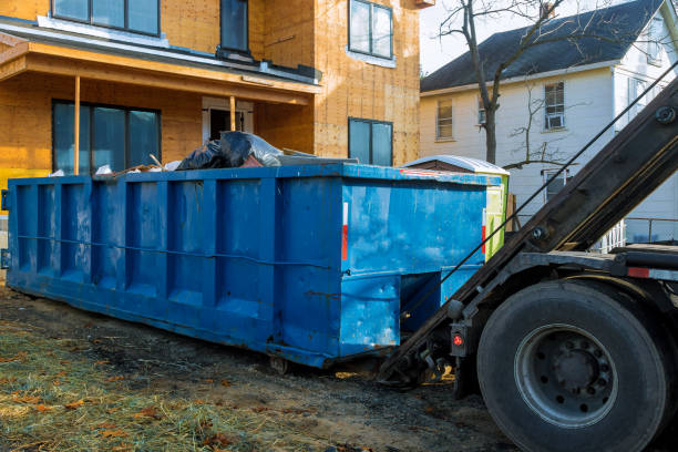 Full-Service Junk Removal in East Los Angeles, CA
