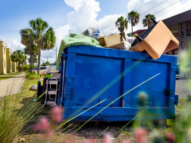Debris Removal in East Los Angeles, CA