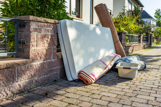Best Basement Cleanout Services  in East Los Angeles, CA