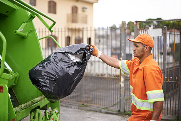 Best Junk Hauling Services  in East Los Angeles, CA