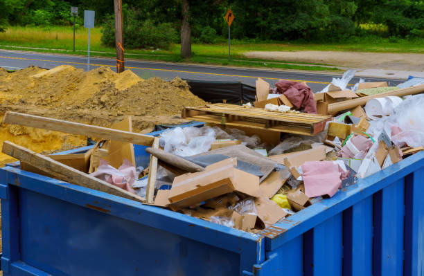 Trusted East Los Angeles, CA Junk Removal Experts